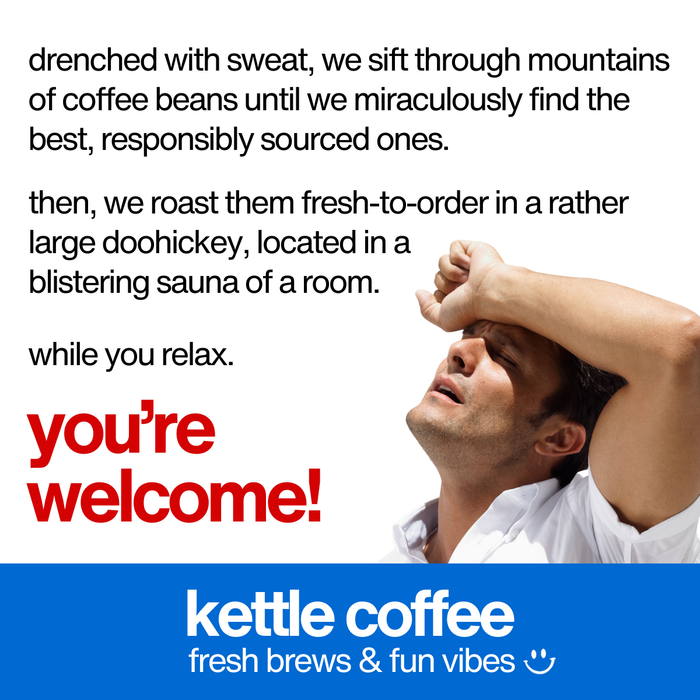 vanilla dream naturally flavored coffee (whole bean or ground) - medium roast